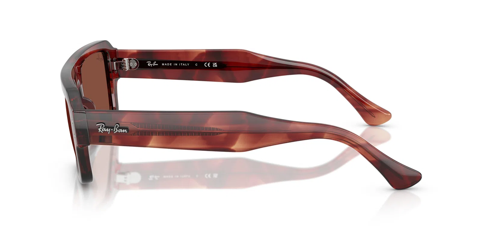 Ray-Ban Flacko 4454 Sunglasses - view 8
